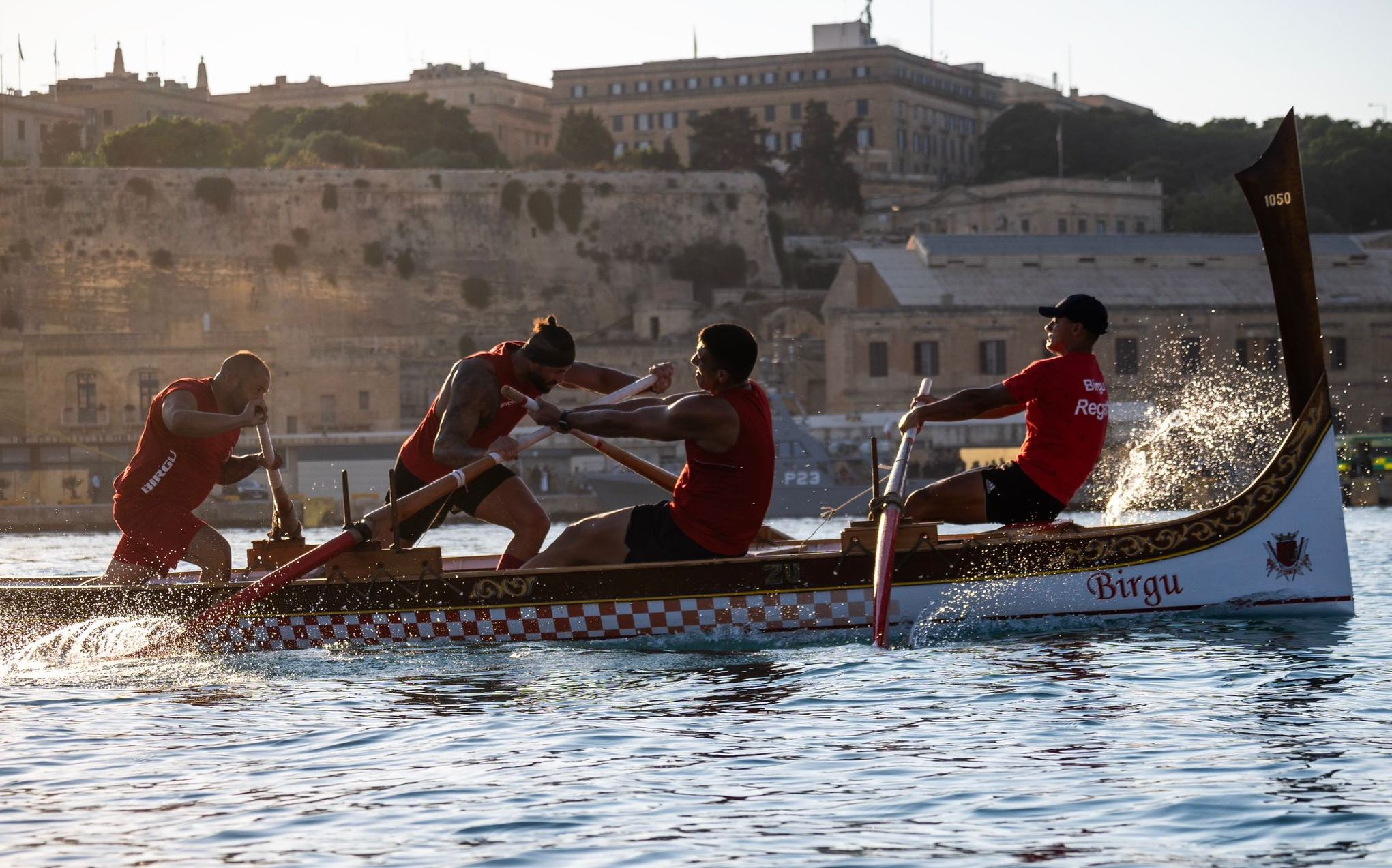Regatta Malta responds to protests after Freedom Day Regatta controversy