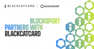 Revolutionising fan engagement: Blocksport and Blackcatcard introduce the all-in-one fan pass