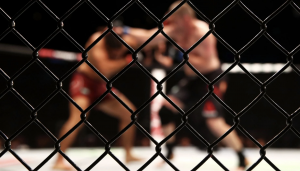 Ladbrokes Australia announces sponsorship deal With UFC