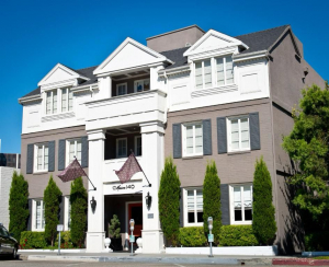 Corinthia Group acquires two boutique hotel properties in Beverly Hills, California