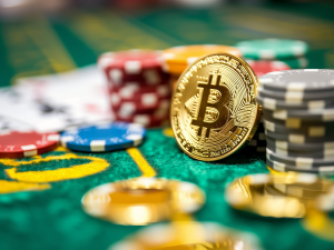 How cryptocurrencies enable quick payouts