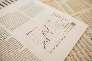 Market stress may force the Fed to slow the pace of rate hikes